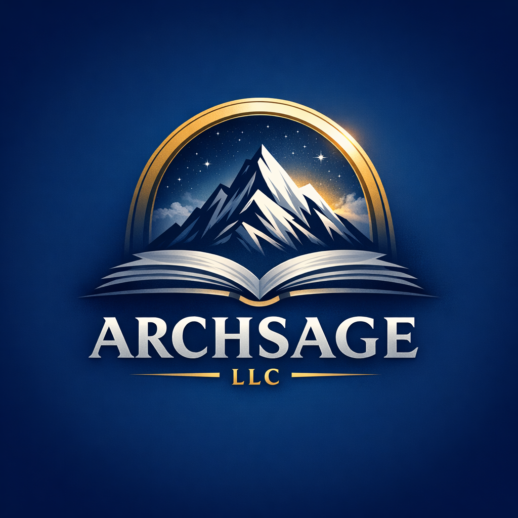 Archsage Logo